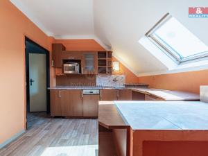 Prodej rodinného domu, Velim - Vítězov, 450 m2