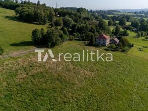 Prodej pozemku pro bydlení, Český Těšín, Středová, 4000 m2