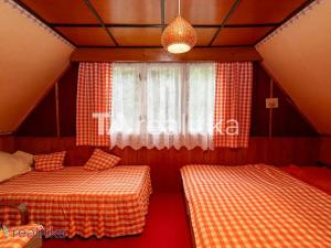 Prodej chaty, Milíkov, 80 m2