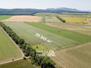 Prodej pole, Bulhary, 20243 m2