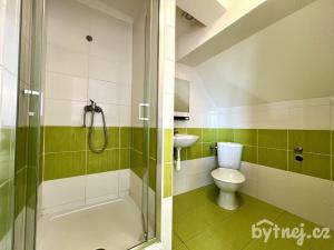 Pronájem bytu 3+1, Olomouc - Hodolany, Rejskova, 63 m2