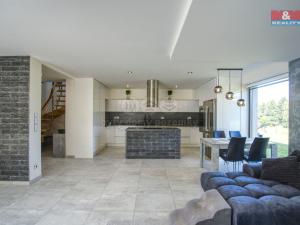 Prodej rodinného domu, Šenov, Větrná, 164 m2