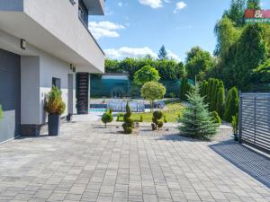 Prodej rodinného domu, Šenov, Větrná, 164 m2