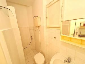 Pronájem bytu 1+kk, Praha - Holešovice, Schnirchova, 20 m2