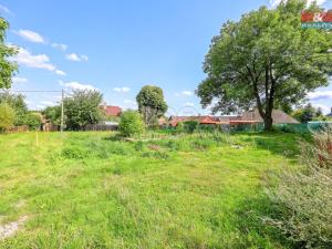 Prodej pozemku pro bydlení, Lipová - Hrochov, 1567 m2