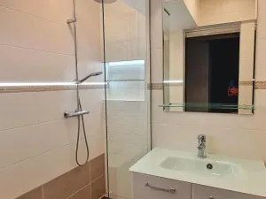 Pronájem bytu 3+1, Praha - Holešovice, Dělnická, 89 m2