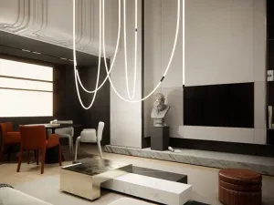Prodej bytu 2+kk, Praha - Nové Město, Školská, 51 m2