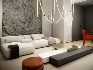Prodej bytu 2+kk, Praha - Nové Město, Žitná, 45 m2