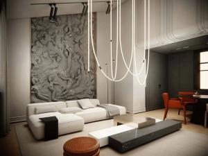 Prodej bytu 1+kk, Praha - Nové Město, Školská, 31 m2