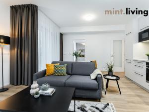 Pronájem bytu 2+kk, Praha - Vysočany, Odkolkova, 63 m2
