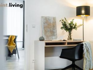 Pronájem bytu 2+kk, Praha - Vysočany, Odkolkova, 63 m2