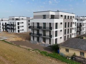 Prodej bytu 2+kk, Dobřany, Ústavní, 62 m2