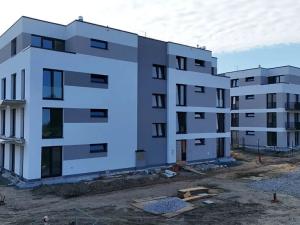 Prodej bytu 2+kk, Dobřany, Ústavní, 62 m2