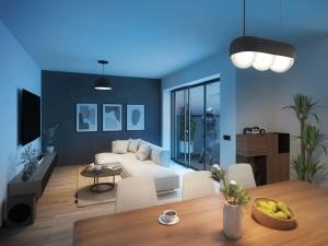Prodej bytu 2+kk, Dobřany, Ústavní, 62 m2