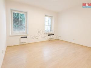 Pronájem bytu 2+kk, Liberec - Liberec XIV-Ruprechtice, Květnové revoluce, 50 m2