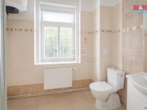 Pronájem bytu 2+kk, Liberec - Liberec III-Jeřáb, Husitská, 45 m2