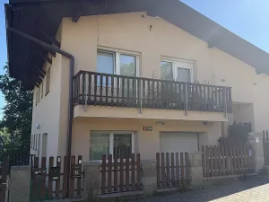 Pronájem bytu 2+kk, Jablonec nad Nisou, Janáčkova, 55 m2