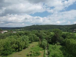 Prodej louky, Šťáhlavy, 12702 m2