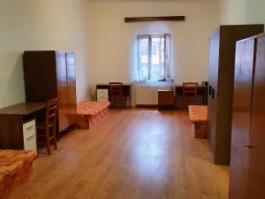Pronájem bytu 2+1, Olomouc, Dolní náměstí, 90 m2