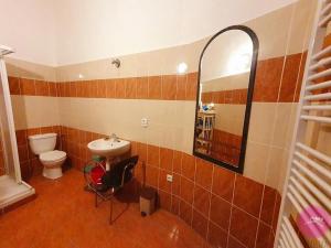 Pronájem bytu 2+1, Olomouc, Dolní náměstí, 90 m2