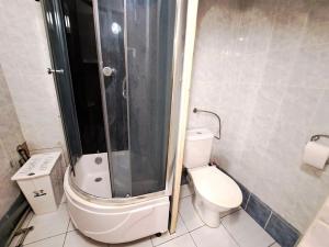 Pronájem bytu 1+kk, Rychnov nad Kněžnou, Mírová, 30 m2