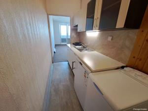 Pronájem bytu 1+kk, Rychnov nad Kněžnou, Mírová, 30 m2