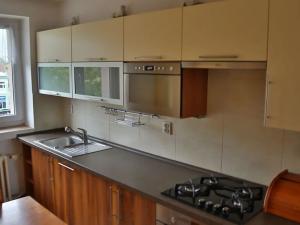 Pronájem bytu 2+1, Hradec Králové, Horova, 60 m2