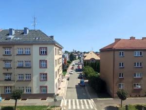 Pronájem bytu 2+1, Hradec Králové, Horova, 60 m2