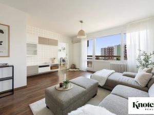 Prodej bytu 4+1, Brno, Mikulovská, 81 m2