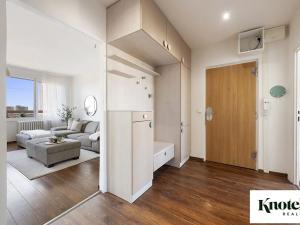 Prodej bytu 4+1, Brno, Mikulovská, 81 m2