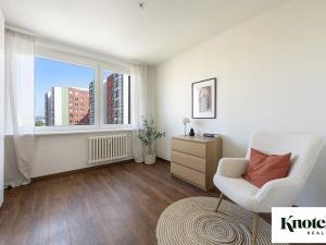 Prodej bytu 4+1, Brno, Mikulovská, 81 m2