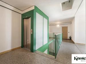 Prodej bytu 4+1, Brno, Mikulovská, 81 m2