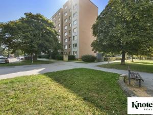 Prodej bytu 4+1, Brno, Mikulovská, 81 m2