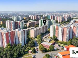 Prodej bytu 4+1, Brno, Mikulovská, 81 m2