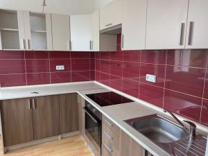 Pronájem bytu 2+1, Rokycany, Na Pátku, 70 m2