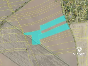 Prodej podílu pole, Křenice, 22480 m2