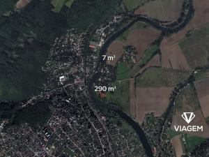 Prodej podílu pole, Praha - Lipence, 167 m2