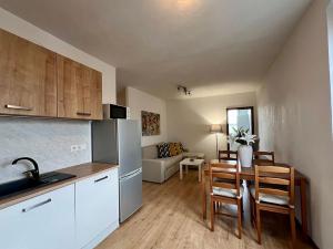 Prodej bytu 4+kk, Praha - Černý Most, Kpt. Stránského, 66 m2