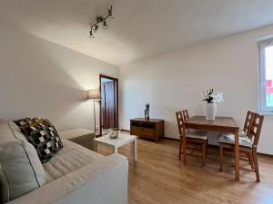 Prodej bytu 4+kk, Praha - Černý Most, Kpt. Stránského, 66 m2