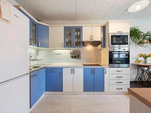 Prodej bytu 3+1, Praha - Libuš, Na domovině, 75 m2