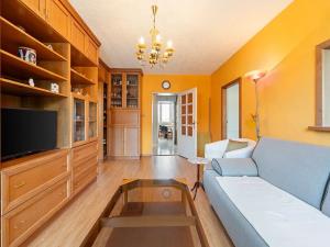 Prodej bytu 3+1, Praha - Libuš, Na domovině, 75 m2