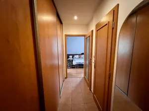 Pronájem bytu 2+kk, Nové Strašecí, Husova, 58 m2