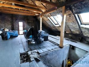Prodej rodinného domu, Hostivice, Žižkova, 225 m2
