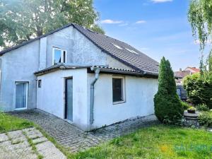 Prodej rodinného domu, Hostivice, Žižkova, 225 m2