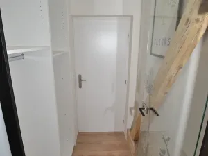 Pronájem bytu 1+kk, Plzeň, Edvarda Beneše, 25 m2