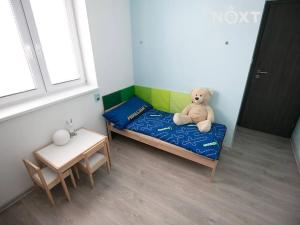 Prodej rodinného domu, Zlín, Karmínová, 120 m2