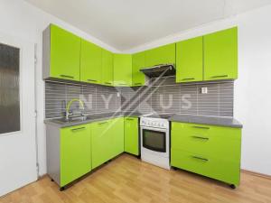 Prodej bytu 1+kk, Praha - Řepy, Nevanova, 36 m2