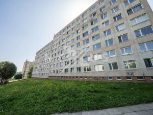 Prodej bytu 1+kk, Praha - Řepy, Nevanova, 36 m2