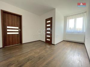Pronájem bytu 2+1, Volary, Budějovická, 48 m2