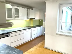 Pronájem rodinného domu, Beroun, Vorlova, 130 m2
